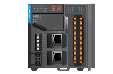 Контроллер Inovance H5U