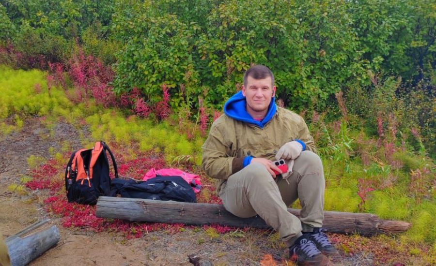 Алексей Поляков Интехком