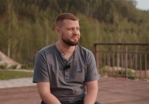 Антон Белянкин Интехком