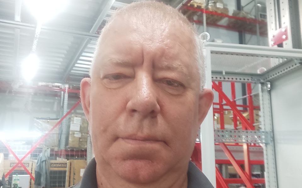 Илья Васюков Интехком