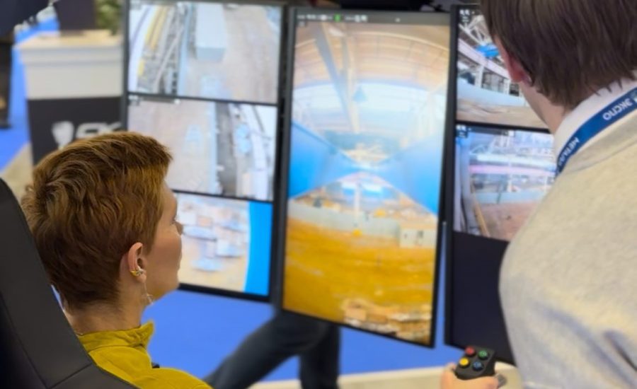 Киберкран Интехком