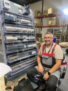 Виктор Кончаков Интехком