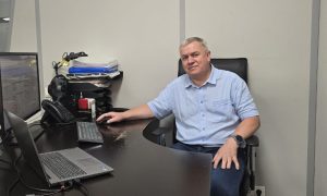 Владимир Васильев Интехком