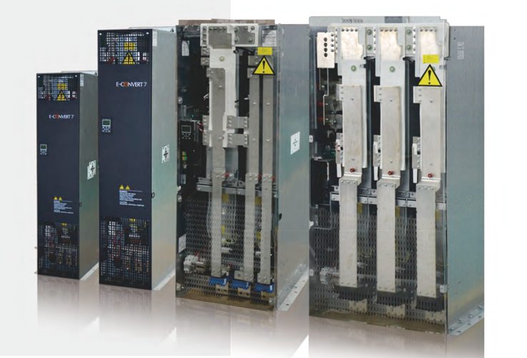 Продуктовая линейка серии IN75