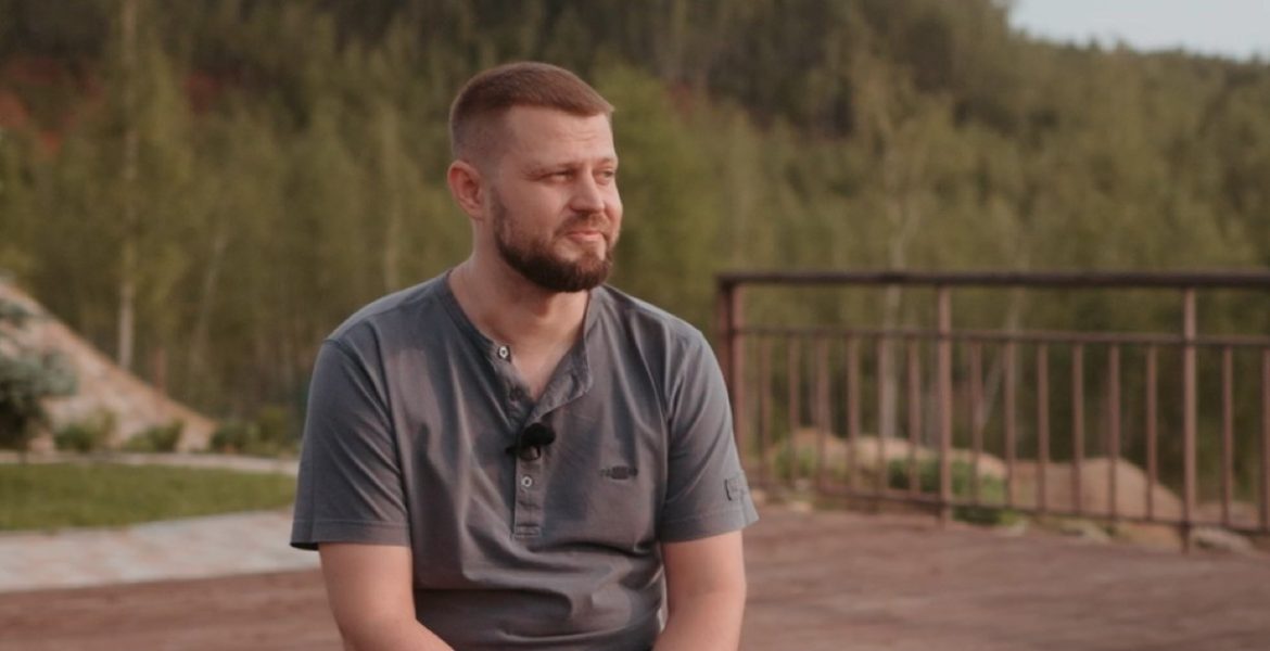 Интехком в лицах