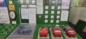 Модернизация ледокола Капитан Зарубин