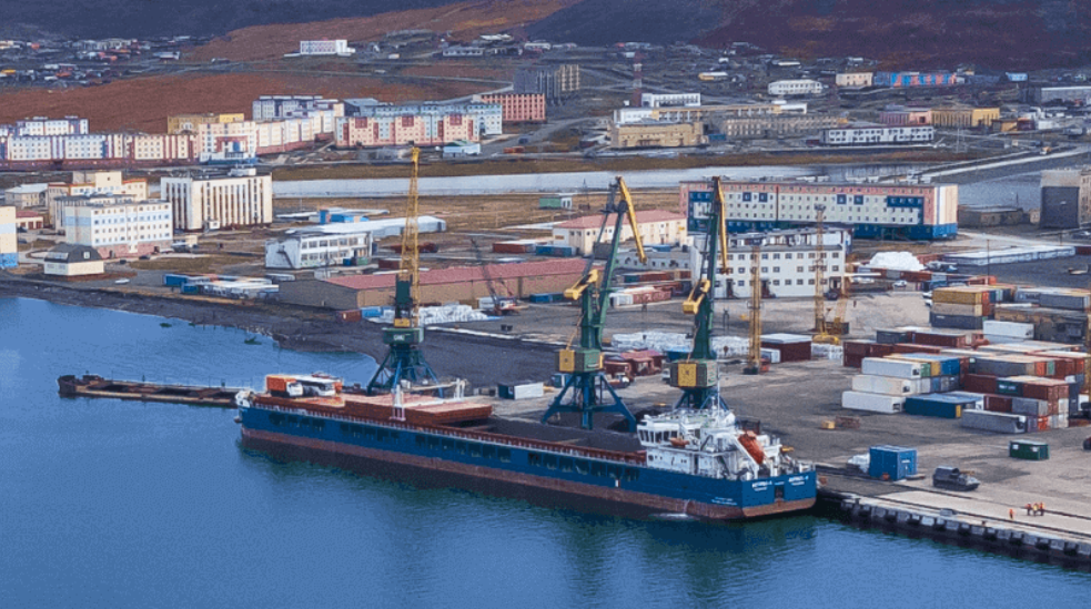 Модернизация крана «Сокол»